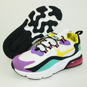 Nike Air Max 270 React Phantom Sz 12C